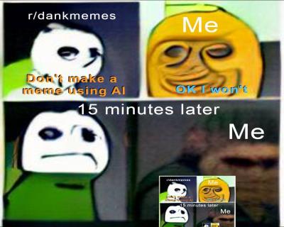 Random Memes and Jokes (472) Thumbnail